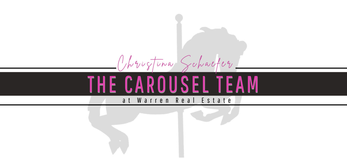 The Carousel Team: Beyond the Sale Logo