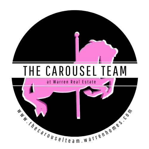 The Carousel Team