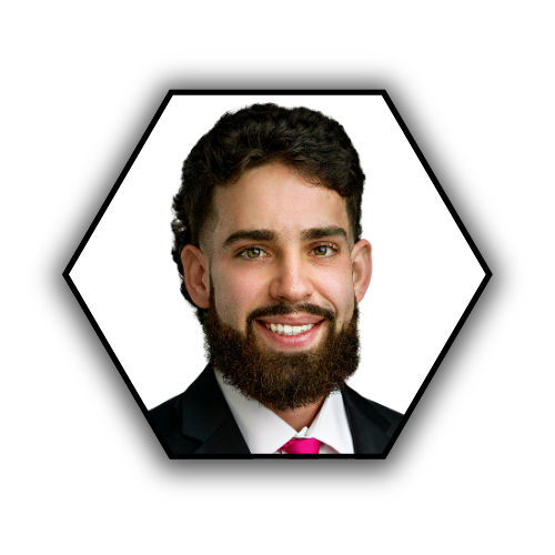 Adon Edwards Licensed RE Salesperson - The Carousel Team