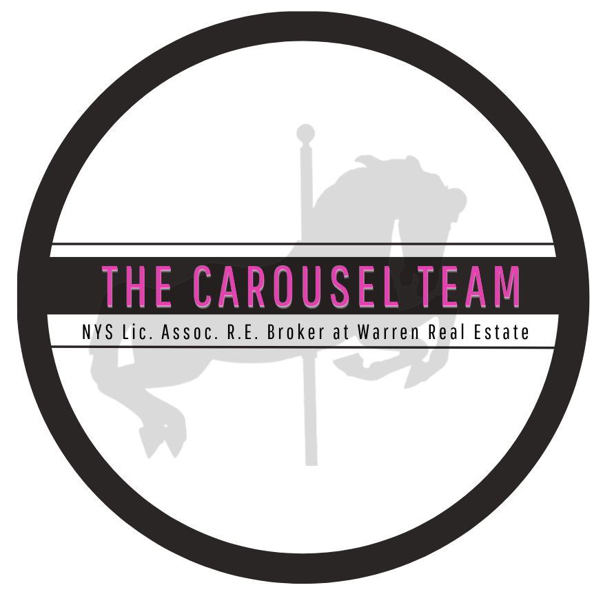 The Carousel Team Logo