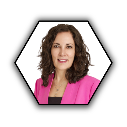 Christie Czebiniak Licensed RE Salesperson - The Carousel Team