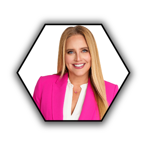 Christina Schaefer Licensed Associate RE Broker - The Carousel Team