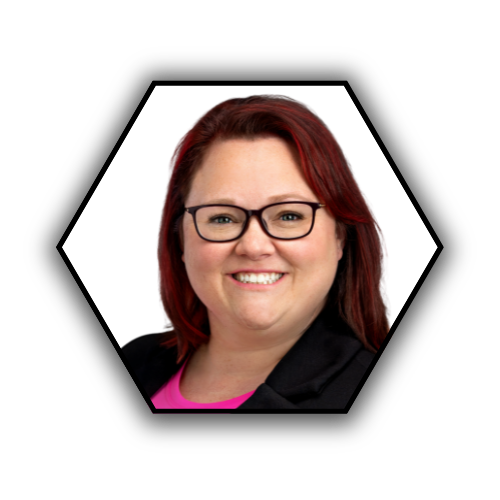 Patricia Farthing Licensed RE Salesperson - The Carousel Team